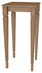 Vasko V 47N Stand for Optimal Support