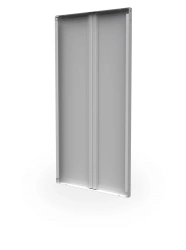 ST-P Archive Shelf (700x300) - Durable Steel Storage Solution