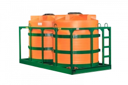 Water Transport Cassette 3000x2S