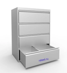 A4 Document Storage Cabinet ШК 4-2