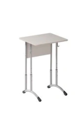 Adjustable School Desk TDI School Series
