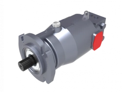 Hydraulic Motor Axial Piston MPA-112 for Mechanical Energy Conversion