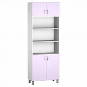 Medical Equipment Storage Cabinet Model SHK.13.00 (Mod.1)