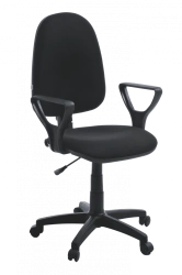 Prestige+ Ergonomic Office Chair for Home and Office