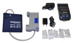 MedControl Medical Monitoring Device GLTR.941119.001 TU