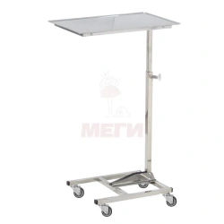 Medical Instrument Table StMi-MSK Model MSK-5526