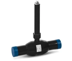 Standard Ball Valve with Extended Stem for Underground Installation 582-58220250