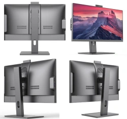 Professional All-in-One Computer HOMENET G888