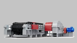 Plate Feeders for Uniform Bulk Material Distribution