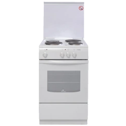 Electric Household Stove Model 5003.17e (KR)