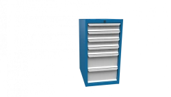 LTL Series Tool Cabinet - Secure Storage for Tools and Accessories