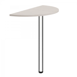 A-032 Adjustable Extension Table