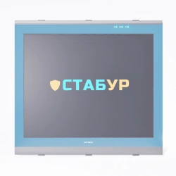 Operator Panel Software "Stabur" 17