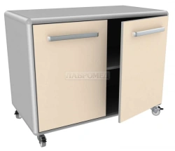 Laboratory Cabinet TK 900-1 for Clinical Diagnostic Laboratories