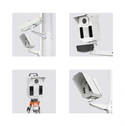 Measurement Complex with Photo Fixation "SKAT-PP