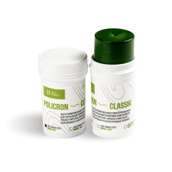 Polishing Paste for Mirror Finish of Dental Prostheses, 50g