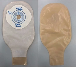 One-Piece Colostomy and Ileostomy Bags for Adults and Children