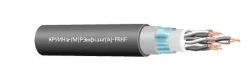 Multi-Core Copper Cable KRUINv-(M)REmfnhzng(A)-FRHF-U* (1-37)x(2,3,4)x(0.2-2.5)