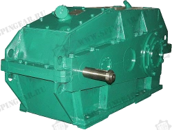 Vertical Crane Reducer VKU-765SPR