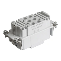 Electrical Socket for Circuit Switching RП-6/36-40/10-690/160