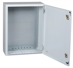 Metal Enclosure for Electrical Panels YKM42-03-31-P (650x500x220) UHL3 IP31 PRO IEK
