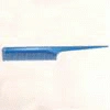 Women's Hair Comb with Handle Type 5