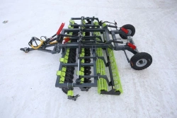 Disc Harrow for Traction VELES BDP-4.2.M