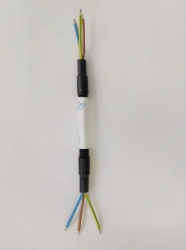 Automotive Wire Harness for GAZ Equipment - Model 2217.3724 014