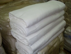 Waffle Fabric - 100% Cotton, Various Sizes and Density