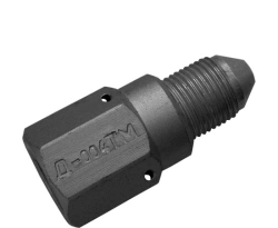 Hydraulic Pressure Dampener D-004 TM