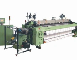 Weaving shuttleless weaving machine STB2-160E