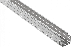 Perforated Cable Tray 80x100x3000 CLP10-080-100-3 ESCA