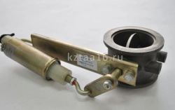 Auxiliary Brake System 4235-01-3570010