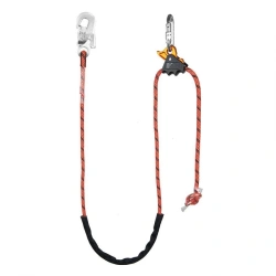Length Adjustable Positioning and Retention Strap HS-R13d