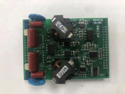 Analog Subscriber Line Port Module for Exchange Systems (FXO) M2-KLA