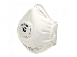 RUSSIZ 922 FFP2 NR D Respirator Mask