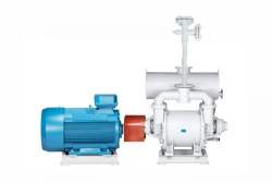 Water Ring Vacuum Unit ABB-50