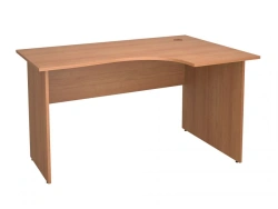 Ergonomic Right Desk "Rubin 42