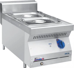 Electric Kitchen Warmer for Short-term Food Storage EMK-40N