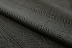 Costume Suiting Fabric, Half-Wool Blend, Article 19c77cAR-DY, Color 101-49