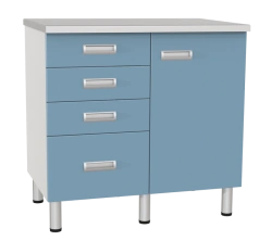 Laboratory Workbench SL-03-MSK (SL-03-213)