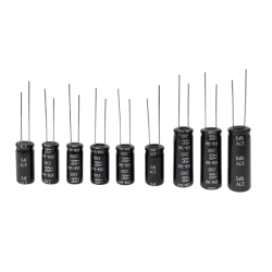 Compact Double Layer Electric Capacitors K58-36 EVAЯ.673623.040ТУ