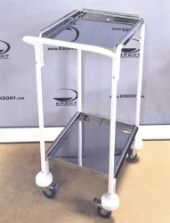 Universal Medical Trolley TM-"KRONT"-7m