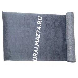 Cabin Rear Insulation Material for Improved Comfort