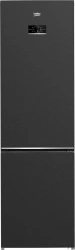 Dual-Door Refrigerator with Freezer B3DRCNK402HXBR