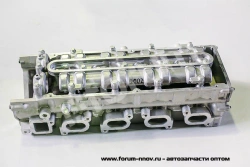 Cylinder Head with Valves for Diesel Engines 51432.1003007