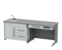 Physical Demonstration Table - 1200 PFL