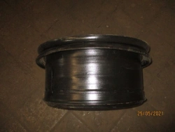 Steel Disk Wheel for Buses 20-8.5 Model 167.3804.3101012-50