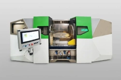 Automated Fluorescent Capillary Testing System KAMA-1200