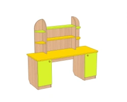 Children's Nature Corner IZО-1